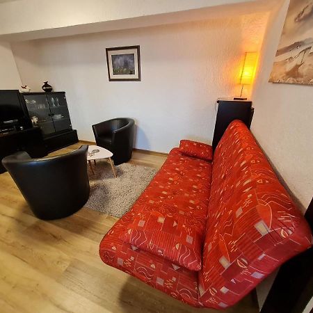 Apartment Marinera Сень Екстер'єр фото