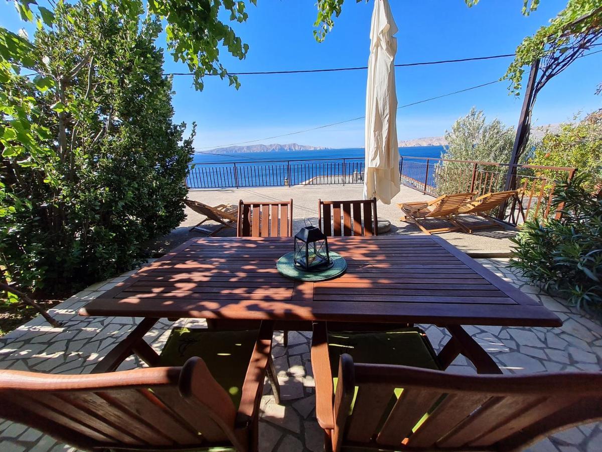 Apartment Marinera Сень Екстер'єр фото
