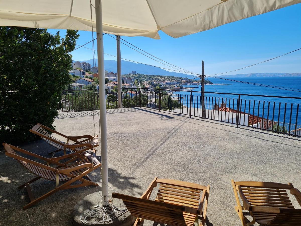 Apartment Marinera Сень Екстер'єр фото